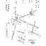 BRIGGS AND STRATTON, 020771-00, IPL.6 thumbnail